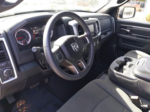 Used 2024 RAM 1500 Classic Warlock image 13