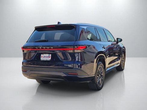 Used 2024 Lexus TX 350 AWD w/ Technology Package image 4