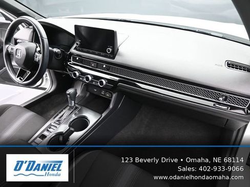 Used 2023 Honda Civic Sport image 40