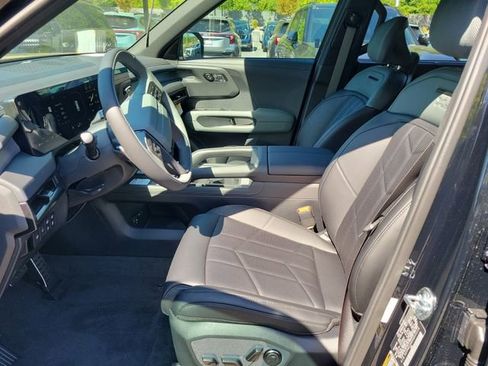 New 2027 Kia Telluride SX X-Line AWD/4WD image 18