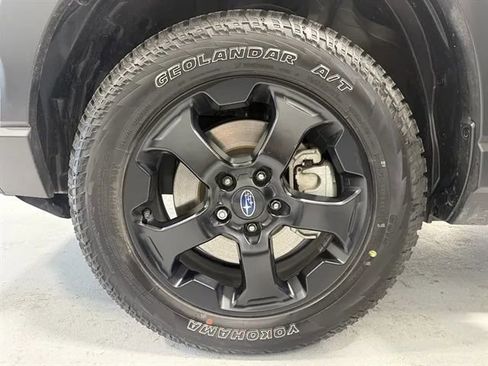 Used 2024 Subaru Forester Wilderness AWD/4WD image 43