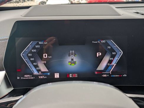 New 2026 BMW X1 M35i w/ Technology Package AWD/4WD image 15