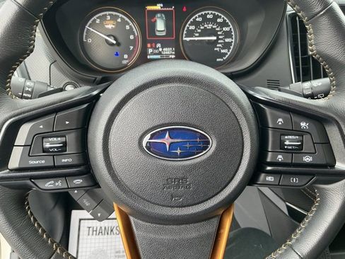 Certified 2024 Subaru Forester Wilderness image 29