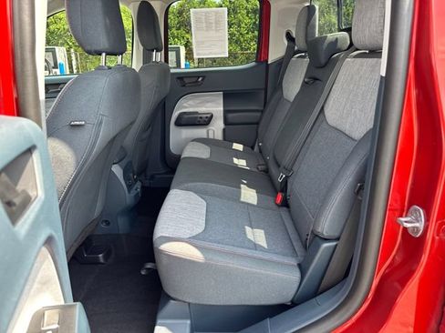 Used 2022 Ford Maverick XLT w/ XLT Luxury Package FWD image 26