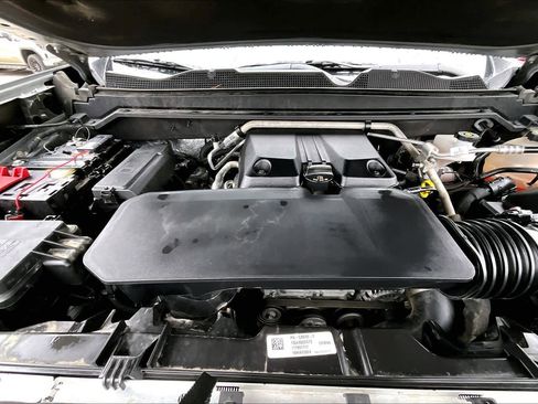 Certified 2024 GMC Canyon AT4 w/ Technology Package image 31