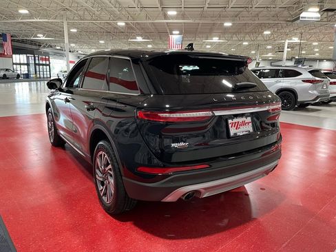 Used 2023 Lincoln Corsair AWD w/ Equipment Group 101A image 6