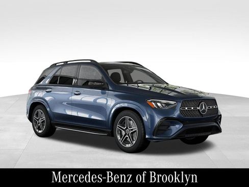 Used 2026 Mercedes-Benz GLE 350 4MATIC image 14