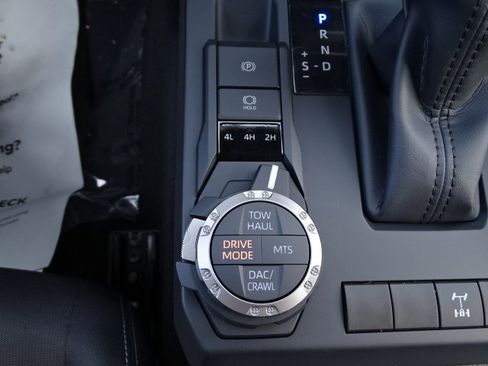 New 2025 Toyota Tacoma TRD Off-Road image 26