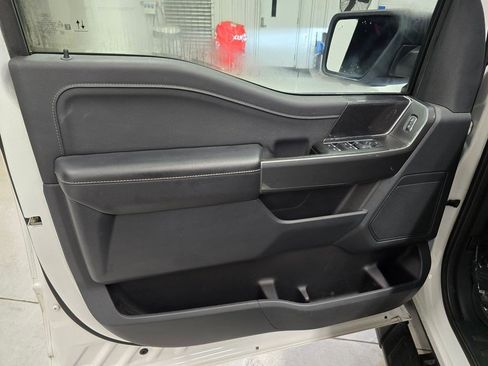 Used 2022 Ford F150 XLT w/ Equipment Group 302A High RWD image 18