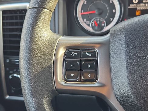 Used 2024 RAM 1500 Classic Warlock image 18