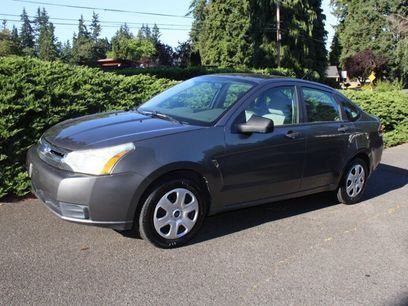 Used 2010 Ford Focus SE