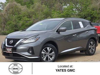 Used 2023 Nissan Murano SV