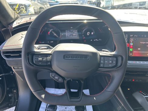 New 2026 Dodge Charger Scat Pack AWD/4WD image 19