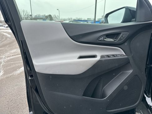 Certified 2024 Chevrolet Equinox LS w/ LS Convenience Package image 13