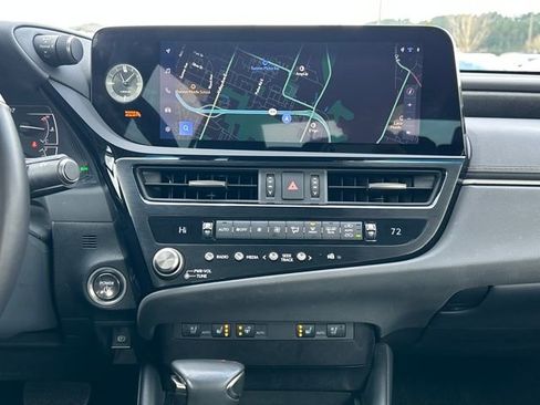 Used 2024 Lexus ES 300h w/ Premium Package image 24