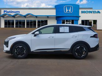 Used 2026 Kia Sportage EX FWD video 3