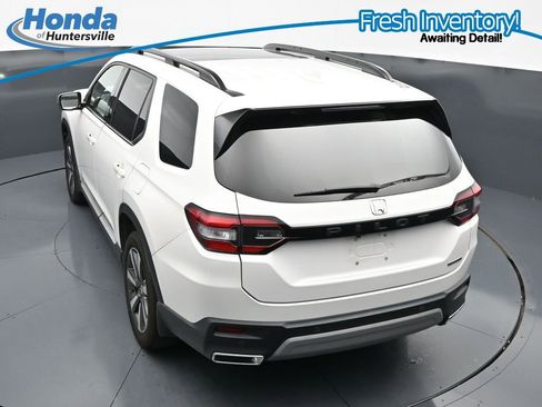 Used 2024 Honda Pilot Touring image 39