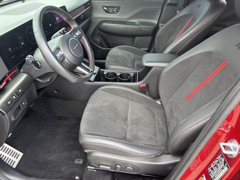 Used 2024 Hyundai Kona N Line FWD image 5