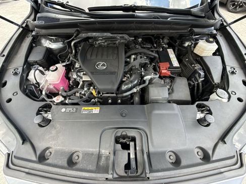 Certified 2023 Lexus RX 350 Premium w/ Cold Area Package image 27