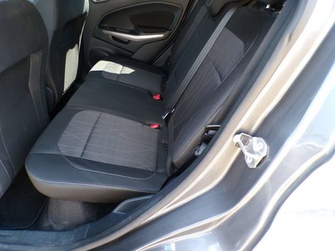 Used 2020 Ford EcoSport SE FWD image 23