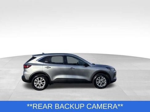 Certified 2024 Ford Escape Active w/ Tech Pack #1 image 7