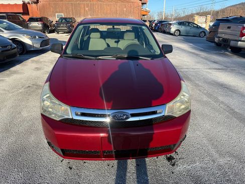 Used 2011 Ford Focus S FWD image 3