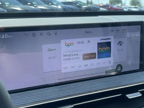 New 2026 Genesis GV80 3.5T Prestige AWD/4WD image 14