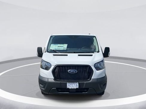 New 2025 Ford Transit 250 Low Roof RWD image 2