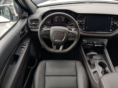 New 2026 Dodge Durango GT AWD/4WD image 17
