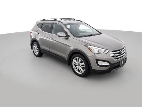 Used 2013 Hyundai Santa Fe Sport 2.0T image 3