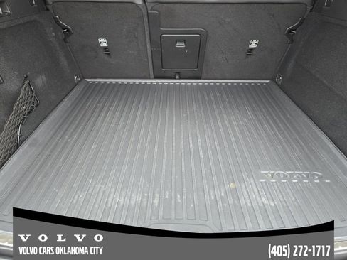 Certified 2024 Volvo XC60 B5 Ultimate w/ Protection Package Premier AWD/4WD image 31