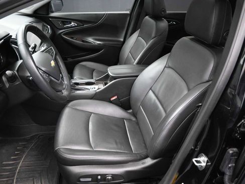 Used 2023 Chevrolet Malibu LT image 10