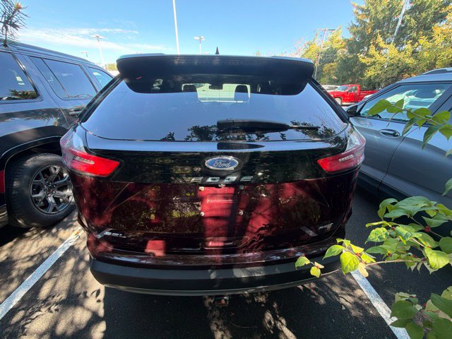 Used 2022 Ford Edge SEL w/ Convenience Package AWD/4WD image 5