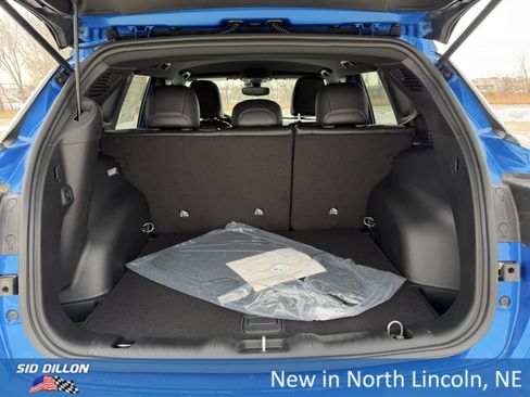 New 2026 Jeep Compass Limited image 7