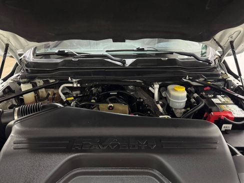 Used 2023 RAM 3500 Tradesman AWD/4WD image 55