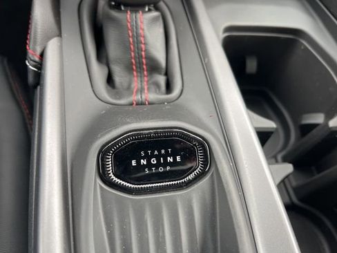 New 2026 Dodge Charger R/T image 24