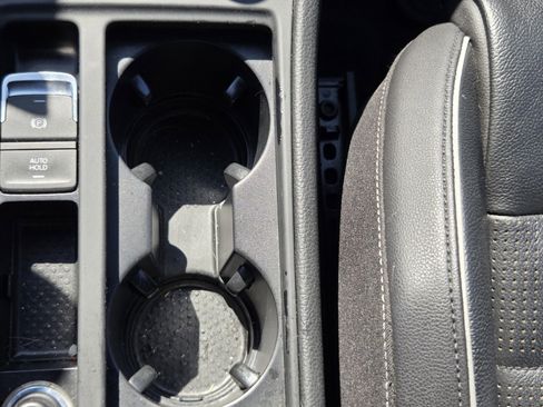 Used 2018 Volkswagen Golf R DCC & Navigation 4Motion image 29