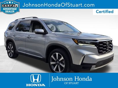 Used 2023 Honda Pilot Touring