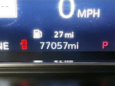 Used 2019 GMC Sierra 1500 Denali w/ Denali Ultimate Package image 12