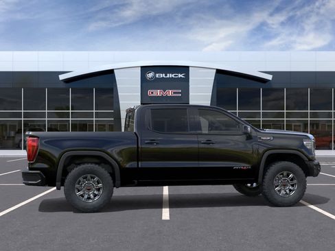 New 2026 GMC Sierra 1500 AT4X image 5