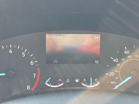 Used 2021 Ford Escape SE w/ SE Sport Appearance Package AWD/4WD image 17