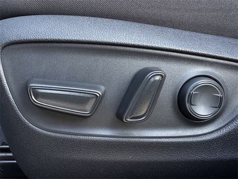 New 2025 Toyota RAV4 XLE image 20