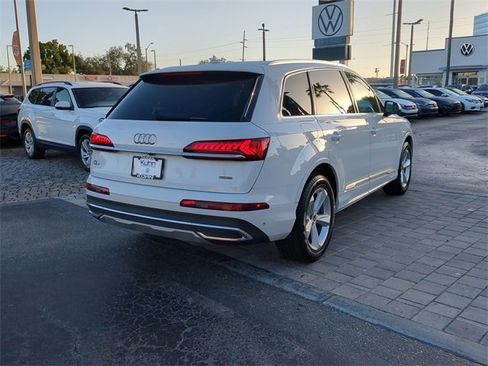 Used 2024 Audi Q7 2.0T Premium Plus image 4