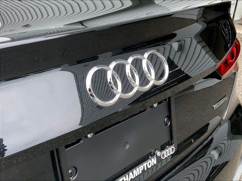 Used 2024 Audi A5 2.0T Premium w/ Convenience Package AWD/4WD image 30
