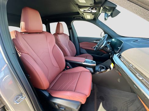 New 2026 BMW X1 xDrive28i w/ Convenience Package image 23