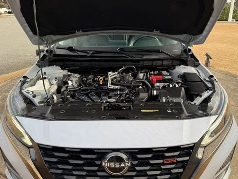 Used 2024 Nissan Altima 2.5 SR image 32