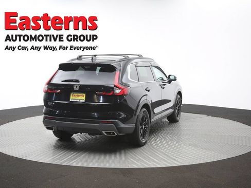 Used 2024 Honda CR-V Sport-L image 40