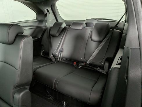 New 2026 Honda Odyssey Sport-L image 29