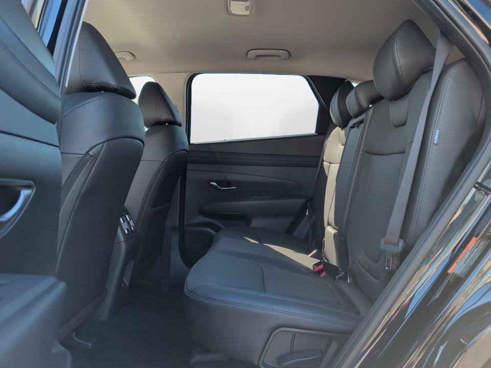 New 2026 Hyundai Tucson SEL Plus AWD/4WD image 13