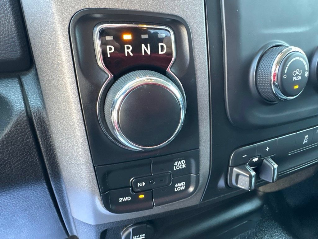 Used 2020 RAM 1500 Tradesman w/ Popular Equipment Group AWD/4WD image 27